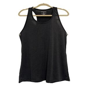 Realessentials XXL black athletic tank top